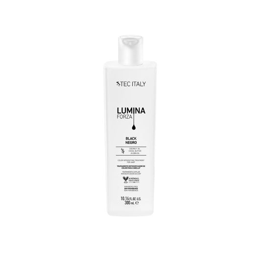 MASCARILA DE COLOR LUMINA TEC ITALY 300 ML