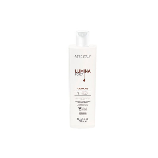 MASCARILA DE COLOR LUMINA TEC ITALY 300 ML