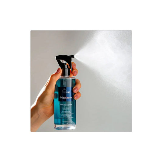 Truss Frizz Zero 260ml