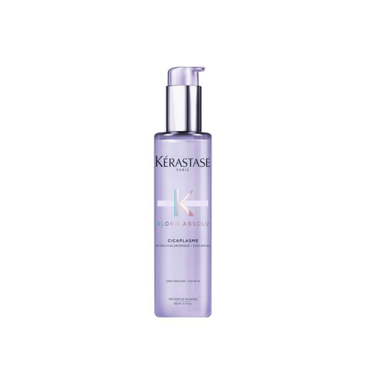Cicaplasme Protección del Rubio Kerastase 150ml