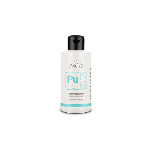 Arkhé Purifying Shampoo ANTIOXIDANTE + DETOXIFICANTE + REFRESCANTE