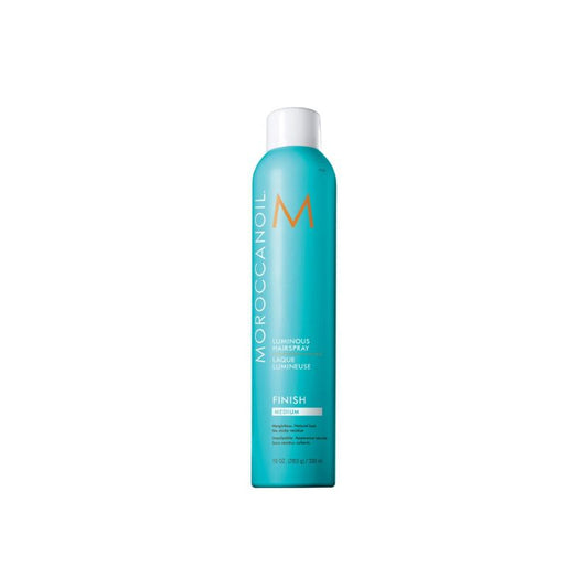 SPRAY DE FIJACION MEDIUM  MOROCCANOIL  330ML