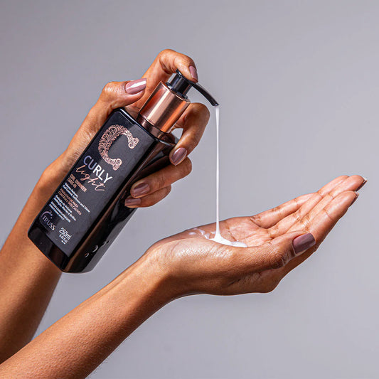 Curly Light Truss  250ml