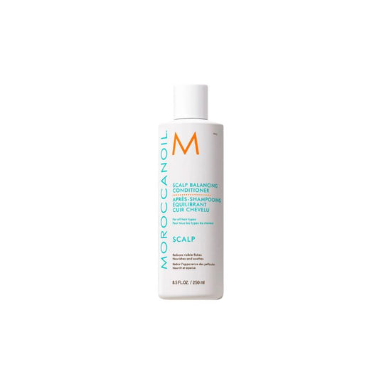 Moroccanoil acondicionador  Equilibrante para Cuero Cabello Scalp 250ml