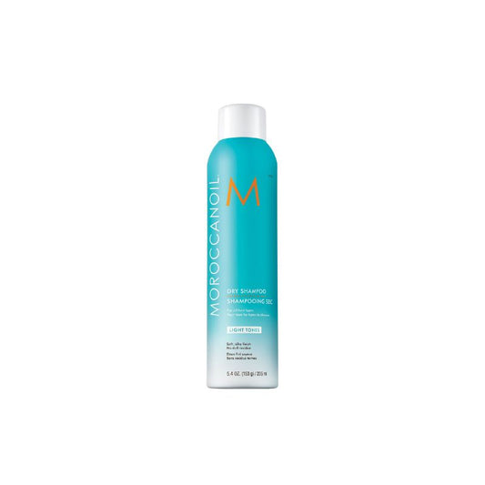 SHAMPOO EN SECO TONOS CLAROS