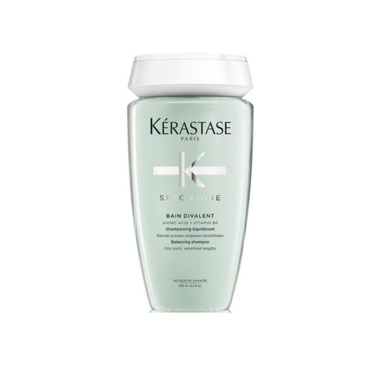 Shampoo -Bain Divalent Kerastase 250 ml