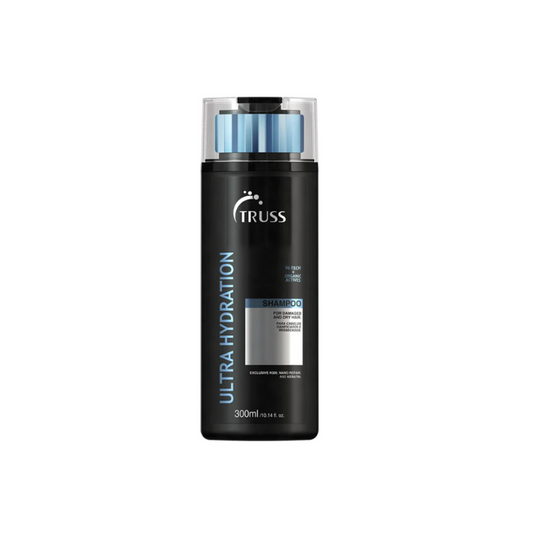 Shampoo Ultra Hidratación Truss 300 ml