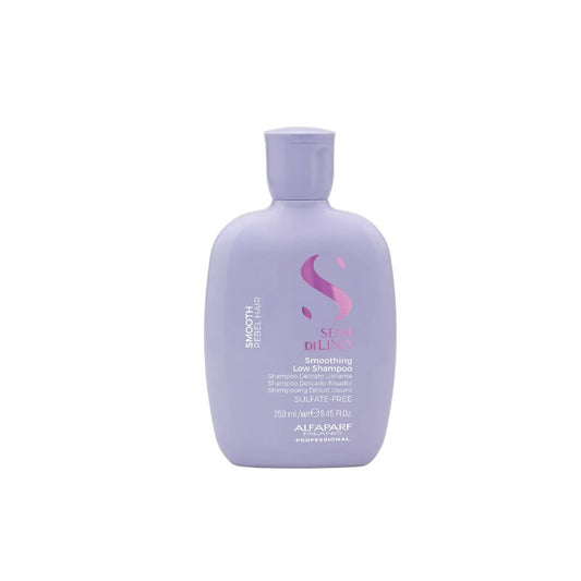 Smoothing Low Shampoo SEMI DI Lino  250ml