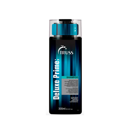 Shampoo Deluxe Prime Truss 300 ml