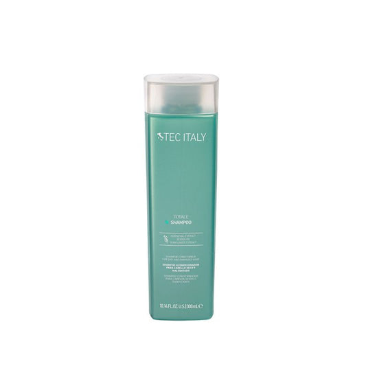 SHAMPOO ACONDICIONADOR TOTALE TEC ITALY 300ML