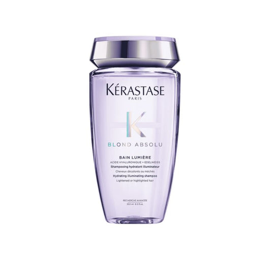 Shampoo - Bain Lumiere Rubio Blond Absolut Kerastase