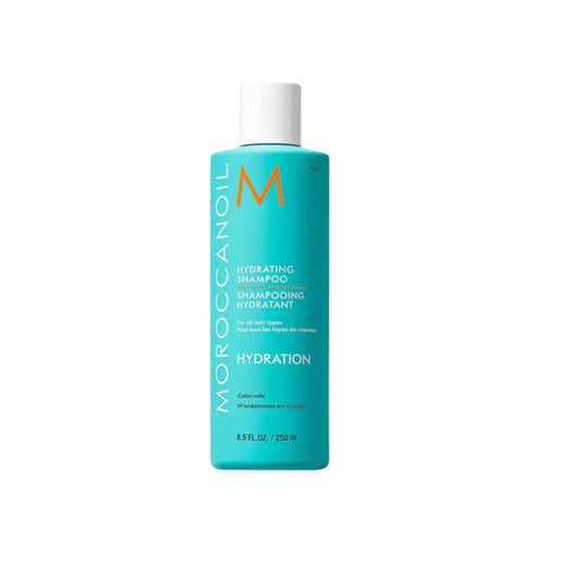 SHAMPOO  HIDRATANTE MOROCCANOIL  250ml