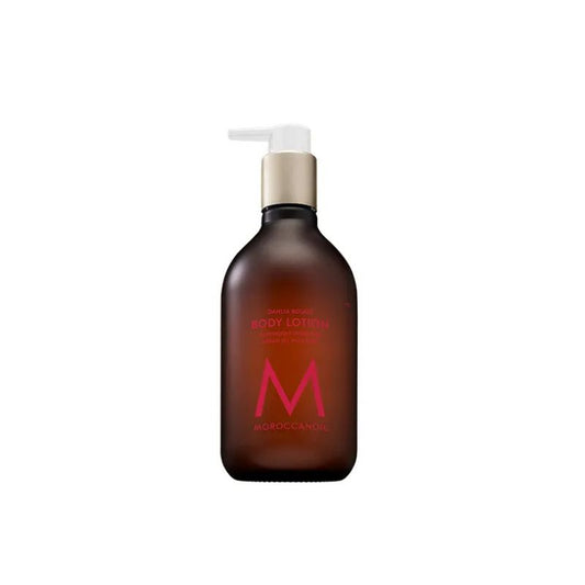 CREMA DE CUERPO FRAGANCIA DAHLIA MOROCCANOIL 360ML
