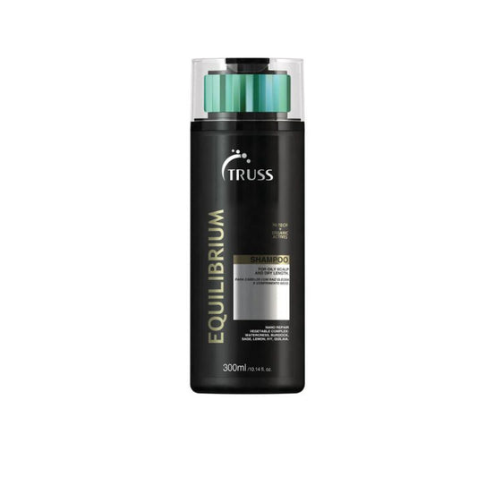 Truss Equilibrium Shampoo 300 ml
