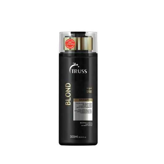 Shampoo  para Rubio Blond Truss 300 ml