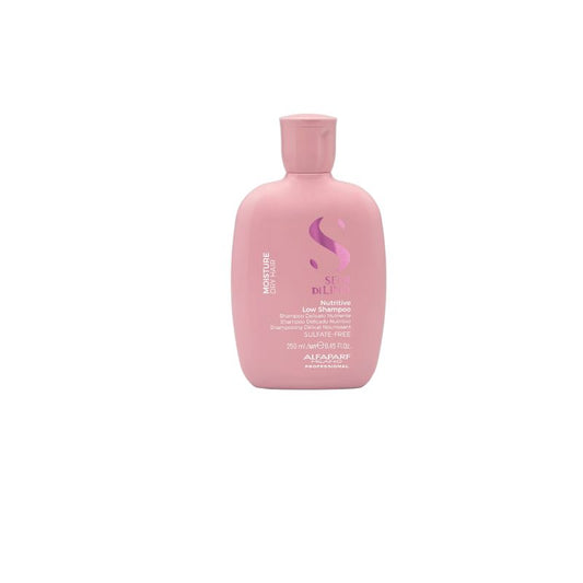 Nutritive Low Shampoo SEMI DI Lino  250ml