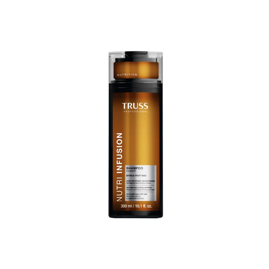 Shampoo Nutri Infusion Truss 300 ml