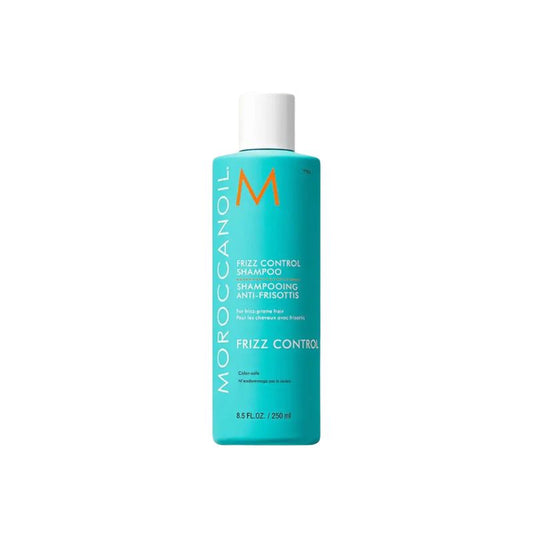 SHAMPOO CONTROL DE FRIZZ  MOROCCANOIL  250ml