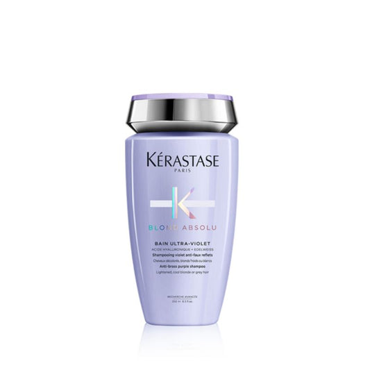 Shampoo - Bain Ultraviolet Rubio Blond Absolut Kerastase 250ml