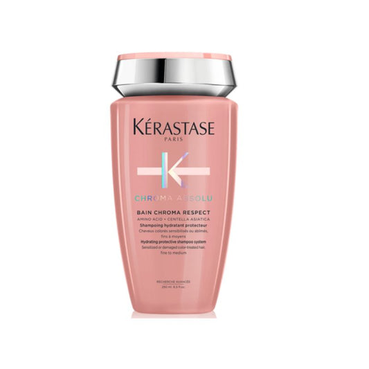 Shampoo - Bain Chroma Respect Kerastase 250ml