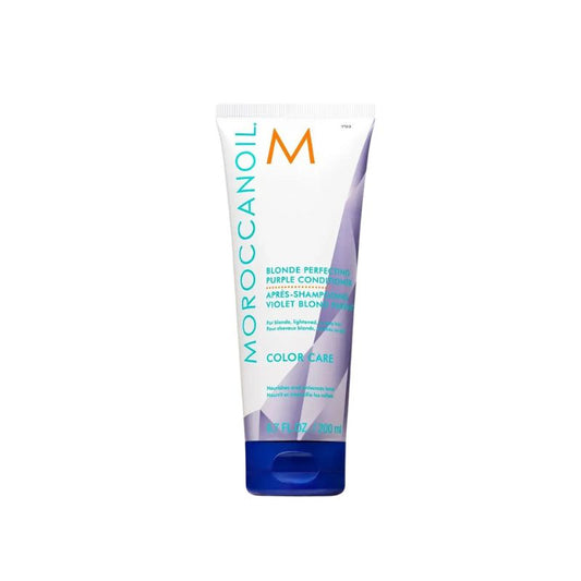 ACONDICIONADOR VIOLETA RUBIOS PERFECTO MOROCCANOIL  200 ml