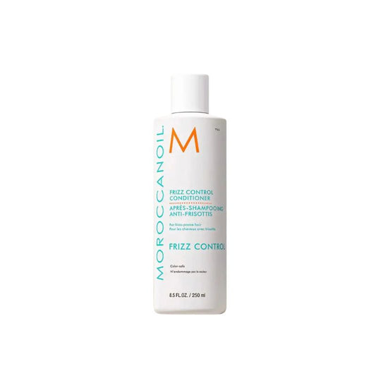 ACONDICIONADOR CONTROL DE FRIZZ MOROCCANOIL  250ml