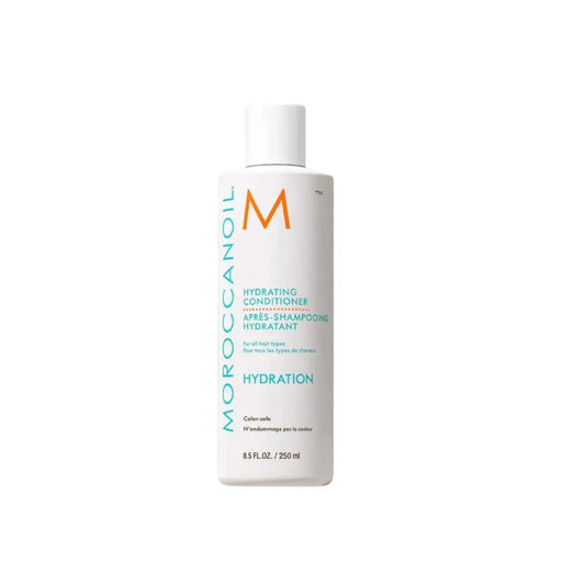 ACONDICIONADOR  HIDRATANTE MOROCCANOIL  250ml