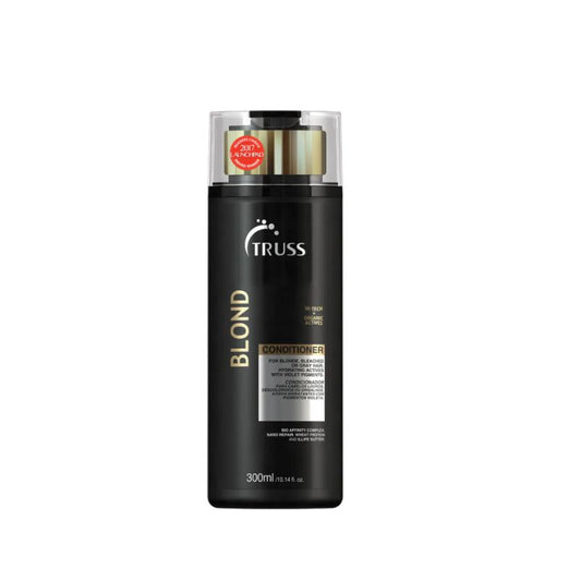Acondicionador para Rubio Blond  Truss - Rubio 300 ml
