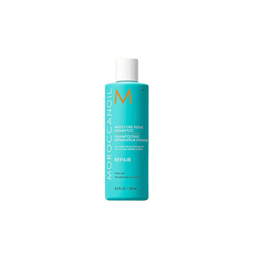 SHAMPOO REPARADOR HIDRATANTE MOROCCANOIL  250ml