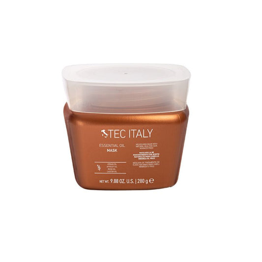 MASCARILLA DE NUTRICION ESSENTIAL OIL TEC ITALY  280ML