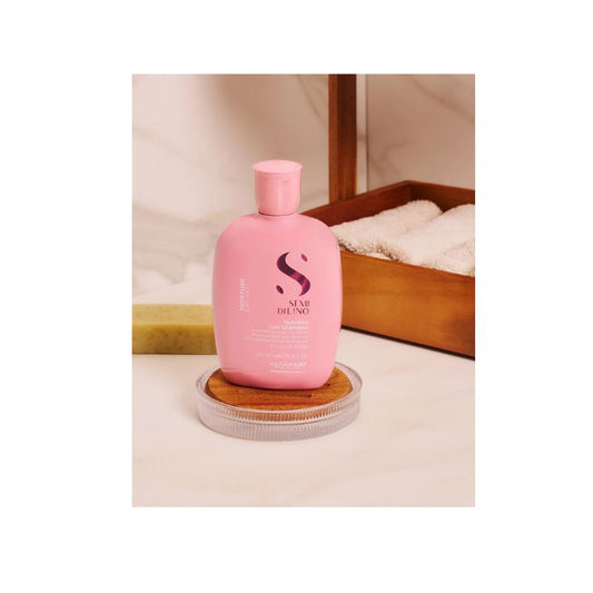 Nutritive Low Shampoo SEMI DI Lino  250ml