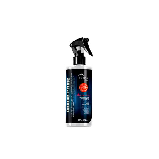 DELUXE PRIME LEAVEN TRUSS 260ml