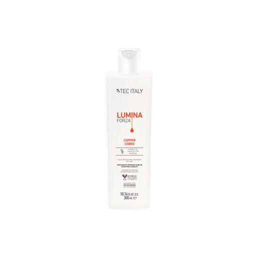 MASCARILA DE COLOR LUMINA TEC ITALY 300 ML