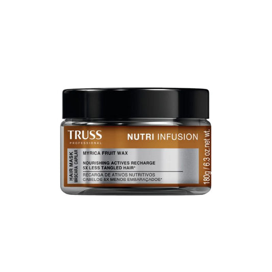 Mascarilla Nutro Infusion Truss 180 Grs