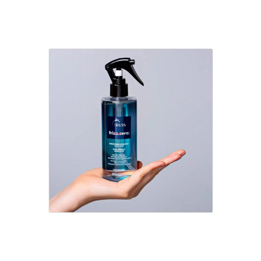 Truss Frizz Zero 260ml