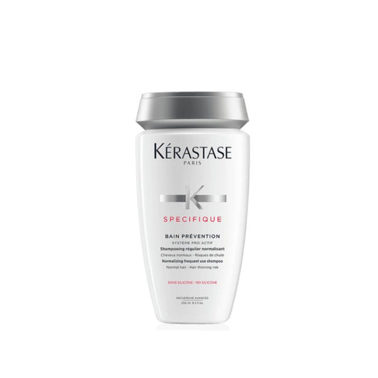 Shampoo -Bain Prévention 250 ml