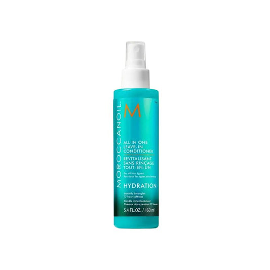 ACONDICIONADOR SIN ENJUAGUE TODO EN UNO 160ML