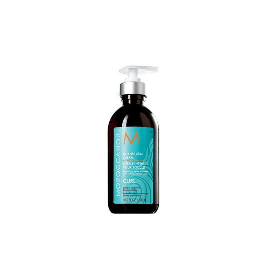 CREMA INTENSA PARA RIZOS MOROCCANOIL  300ML