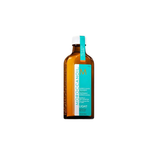 TRATAMIENTO LIGHT  MOROCCANOIL  100ML