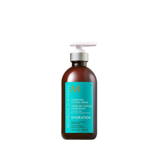 CREMA PARA PEINAR HIDRATANTE  MOROCCANOIL 300 ML