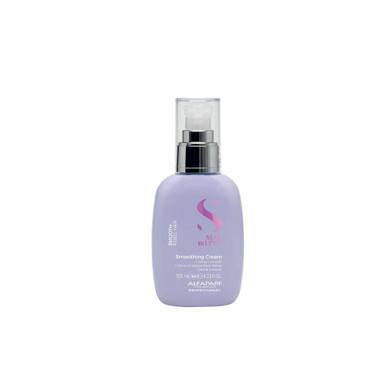 CREMA ALISADORA PARA CABELLOS REBELDES semi DI Lino 125ml