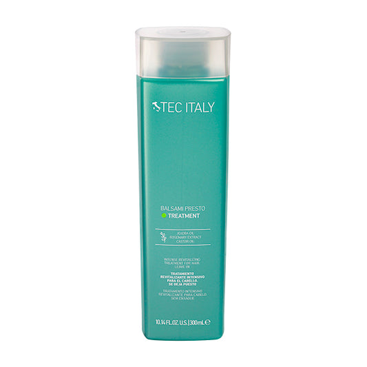 TRATAMIENTO REVITALIZANTE INTENSIVO BALSAMI PRESTO TEC ITALY 300ML