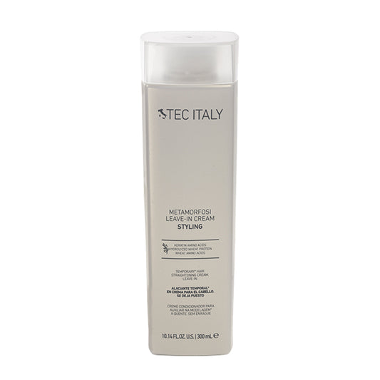 ALACIANTE TEMPORAL SIN ENJUAGUE METAMORFOSIS  TEC ITALY 300ML