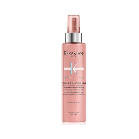 Serum Termico Antifrizz Chroma Thermique Kerastase 150ml