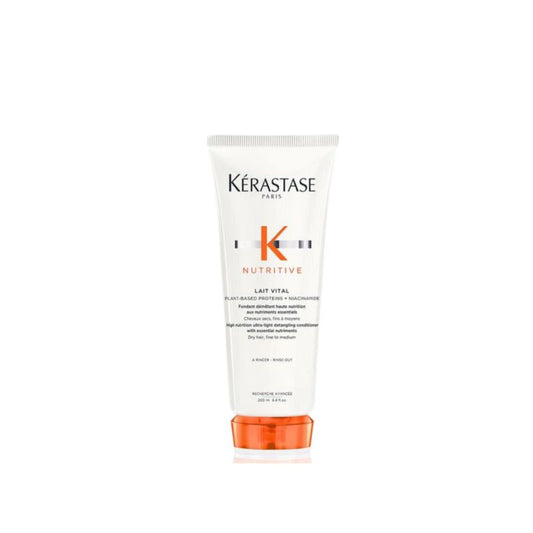Acondicionador -  Fondant Lait Vital Nutritive 250ml