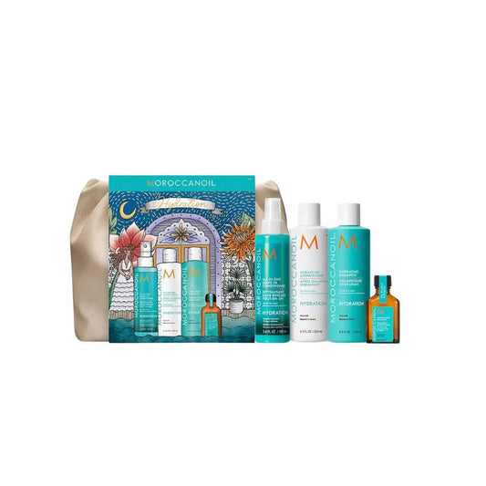 KIT  HIDRATANTE  MOROCCANOIL