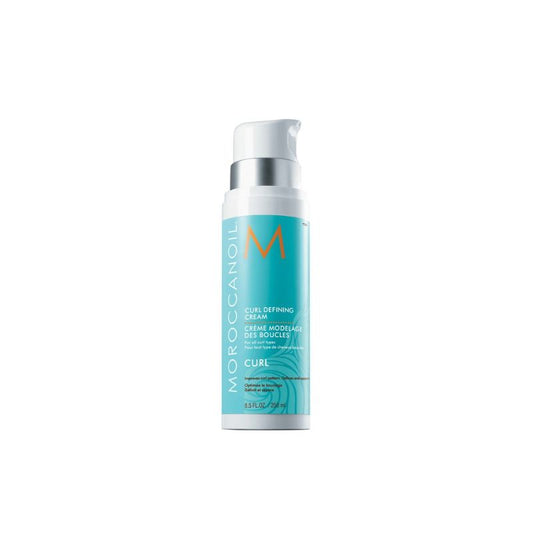 CREMA MOLDEADORA PARA RIZOS MOROCCANOIL  250ML