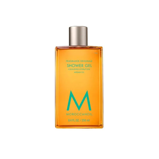 GEL DE BAÑO MOROCCANOIL 250ML