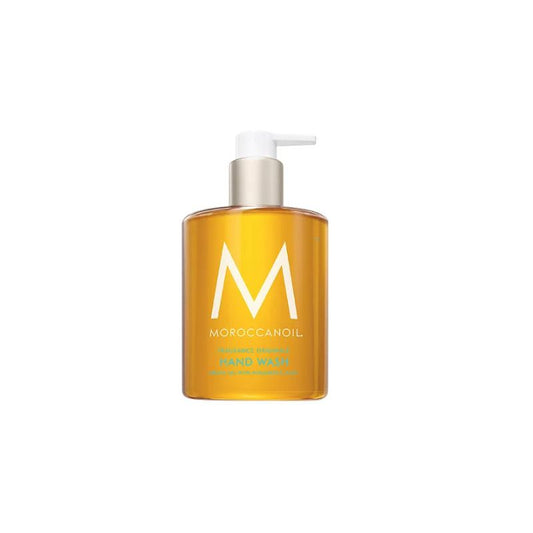 JABON LIQUIDO DE MANOS MOROCCANOIL 360ML