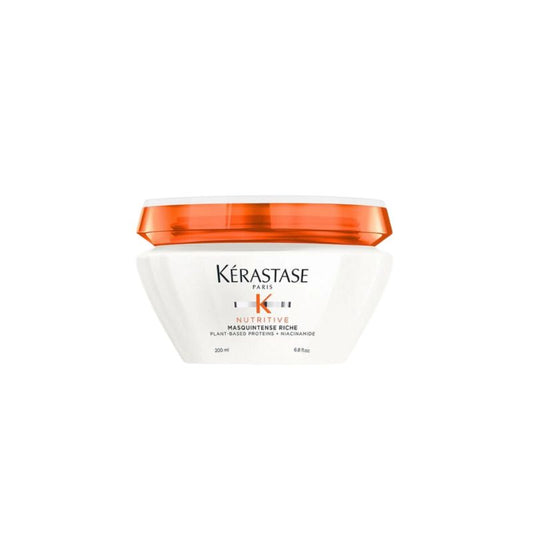 Mascarilla -Masque Masquintense Riche Kerastase  200ml